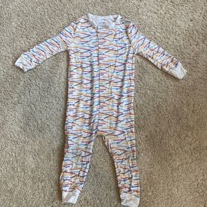 Magnetic Me by Magnificent Baby Footie 9-12 months